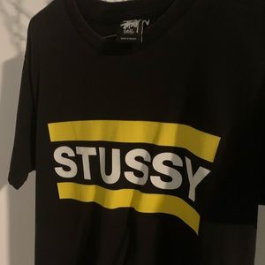 Stussy t-shirt